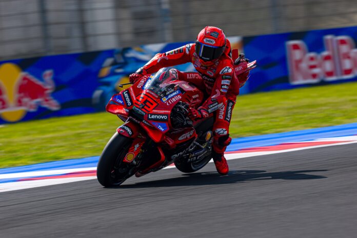 Αποτελέσματα MotoGP Μιζάνο