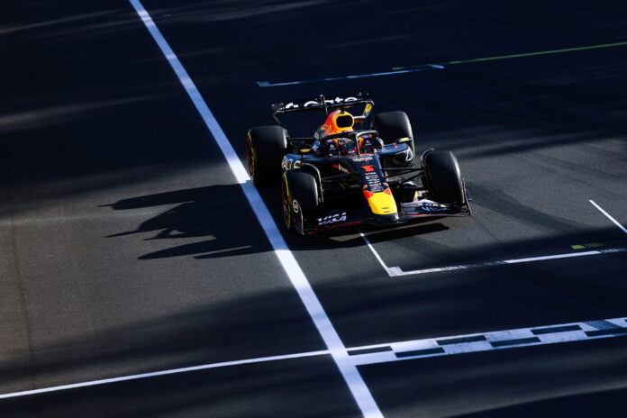 Red Bull 2026