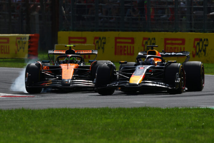 Verstappen