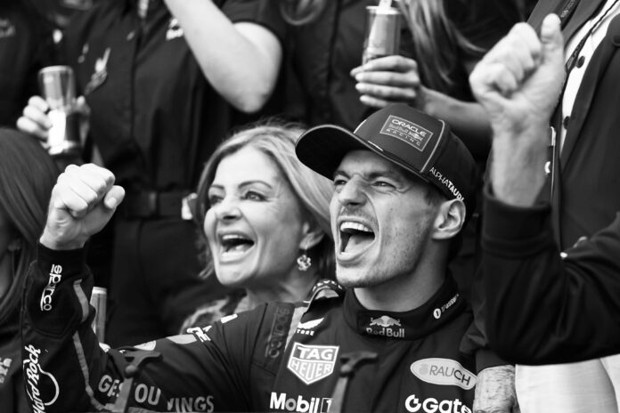 verstappen