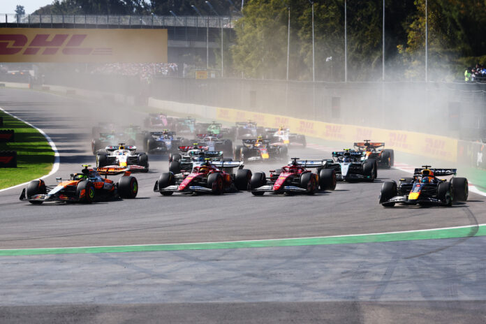 automotonews.gr GP Μεξικού βαθμολογίες