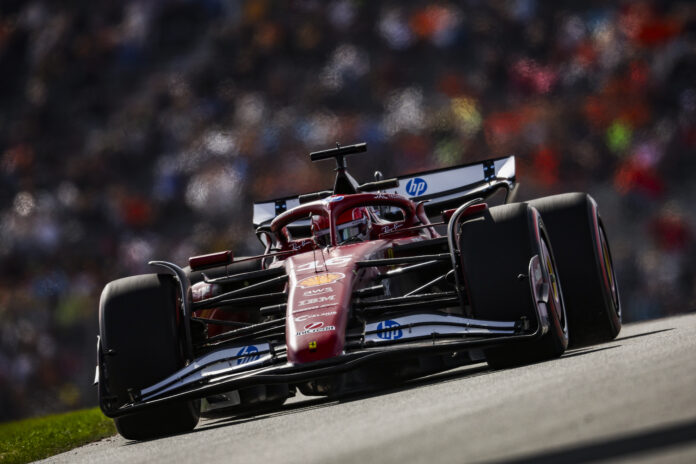 Ferrari 2026