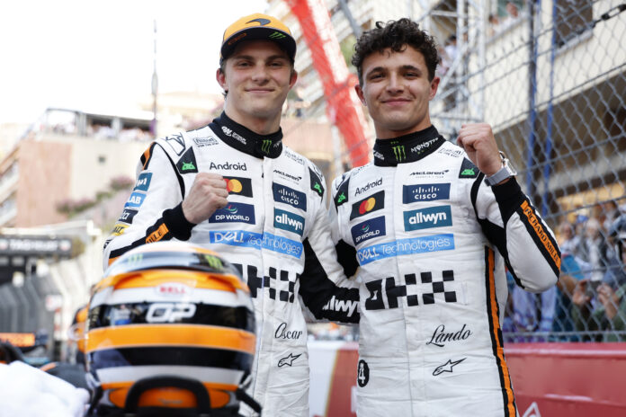 automotonews.gr Norris Piastri τίτλο