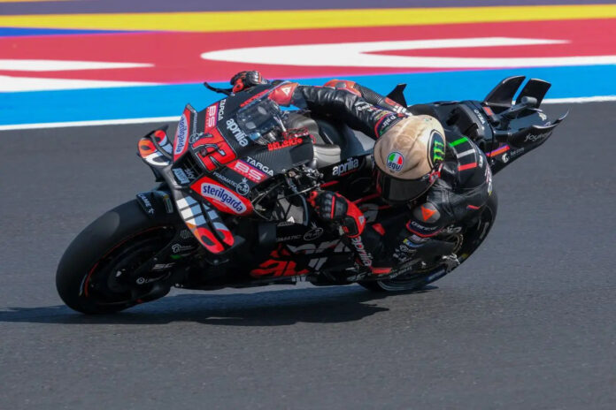 MotoGP Ινδονησία
