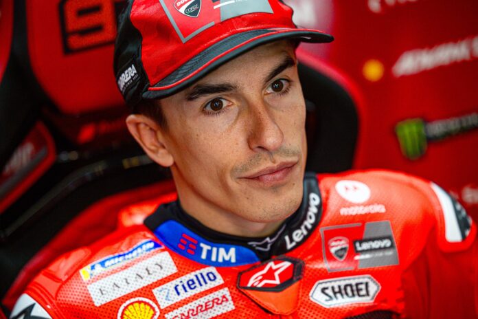 Marquez
