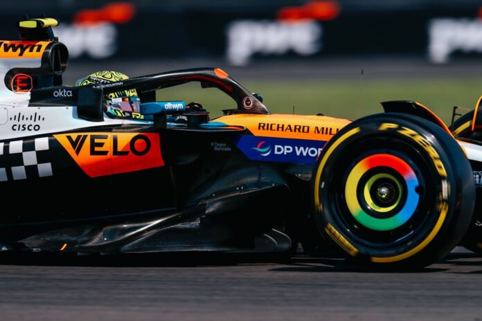 automotonews.gr GP Μεξικού FP3