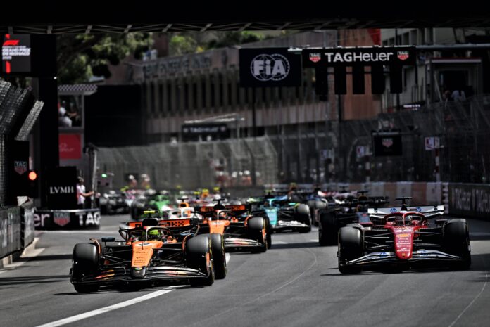 F1 Silly Season 2026