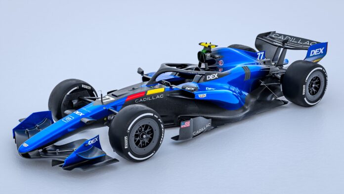 2026 F1