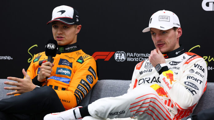 automotonews.gr Norris Red Bull