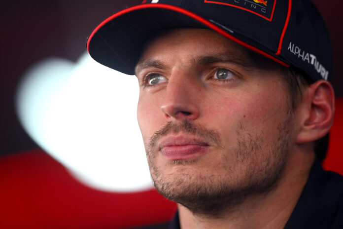 automotonews.gr Verstappen τίτλο