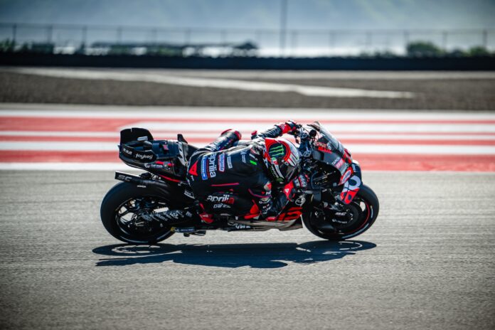 MotoGP Ινδονησία Sprint