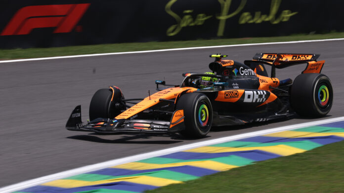 GP Βραζιλίας SQP