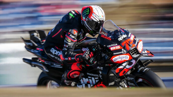 MotoGP Πορτογαλία 2025