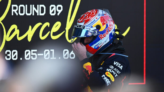 Verstappen