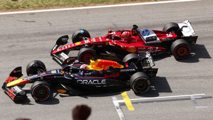 προσπεράσματα