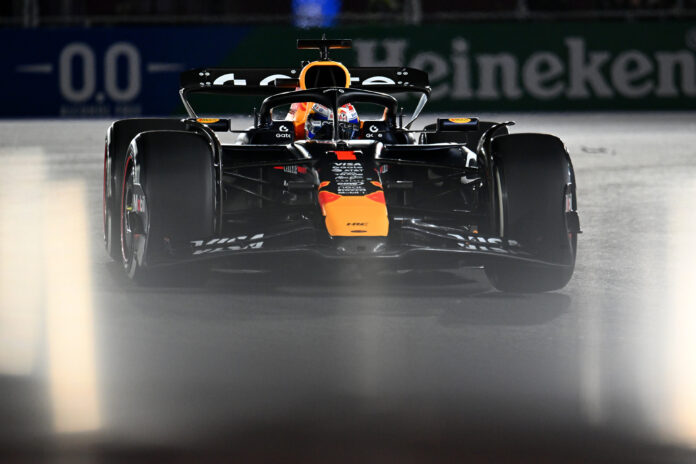 GP Λας Βέγκας