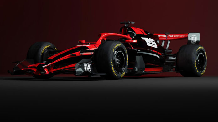 F1 2026