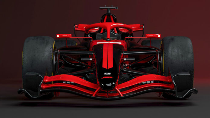 f1 2026