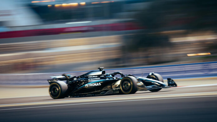 Δοκιμές Βαρκελώνης