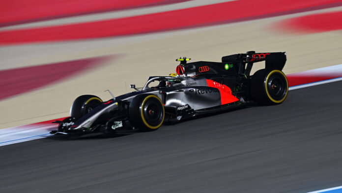 Δοκιμές Μπαχρέιν διαβάσουμε