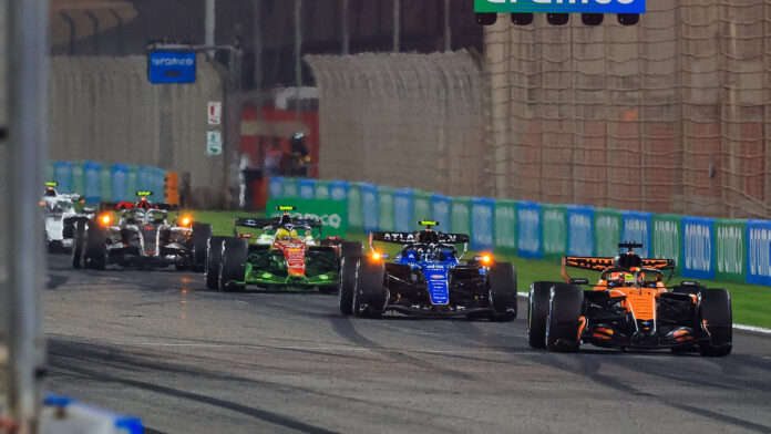 προσομοιώσεις αγώνα