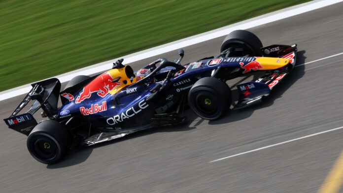 Red Bull πρόβλημα