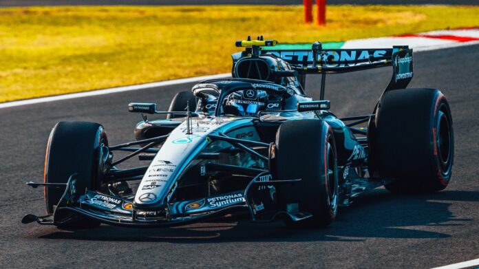 GP Ιαπωνίας Antonelli