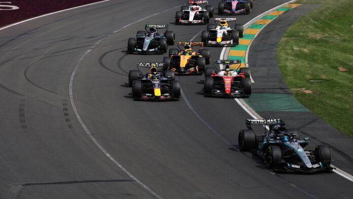 GP Αυστραλίας