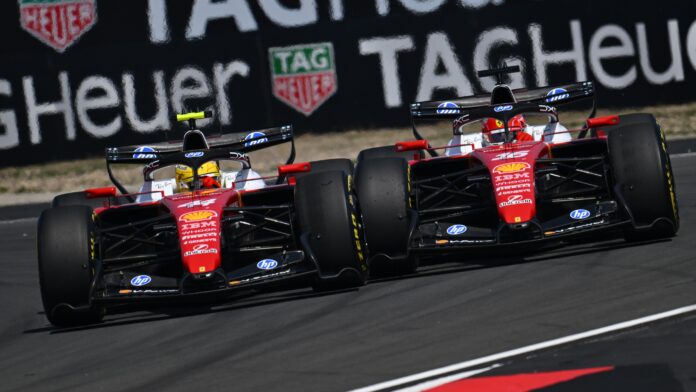 Ferrari Μαϊάμι