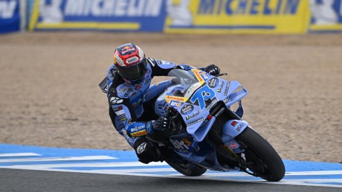 MotoGP Ισπανία