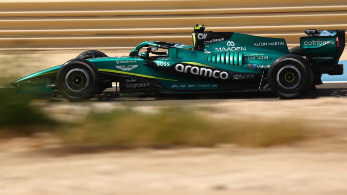 Honda F1