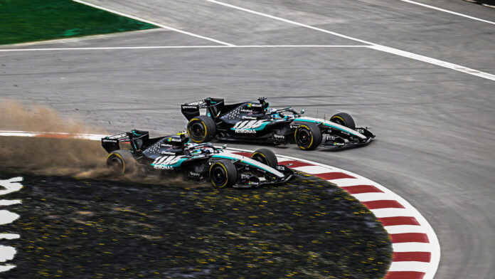 Mercedes