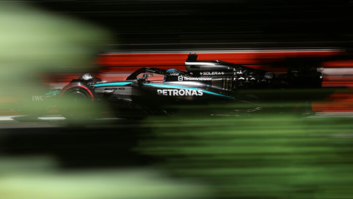 Καναδάς F1