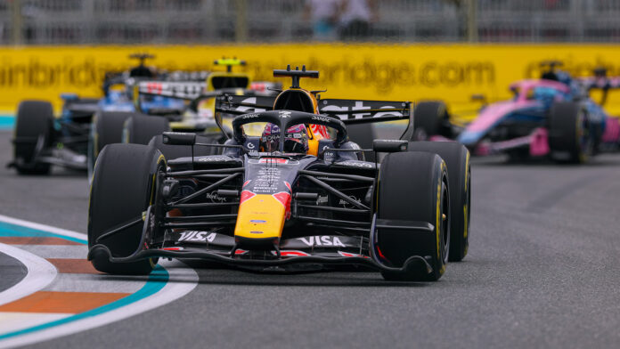 Red Bull