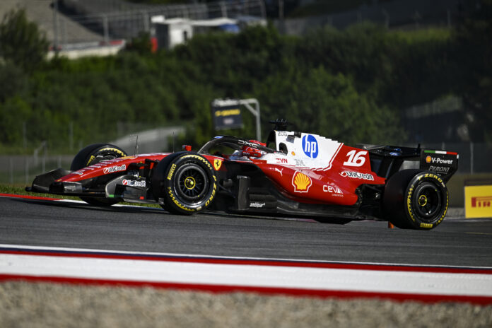 Ferrari
