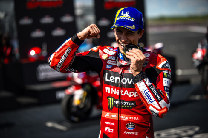 MotoGP Ουγγαρία
