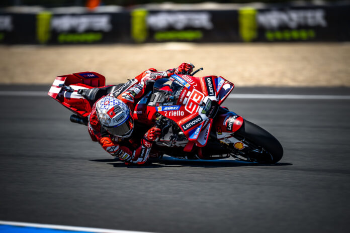 MotoGP Τσεχία