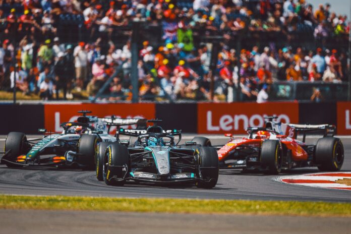 F1 2031