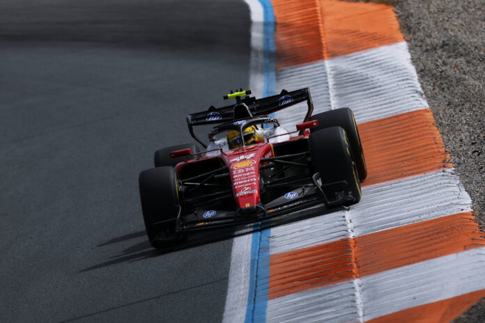 Ferrari SF-26
