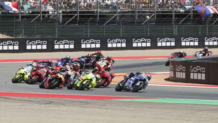 MotoGP 2027