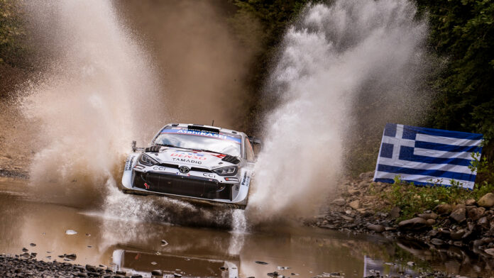 WRC 2027