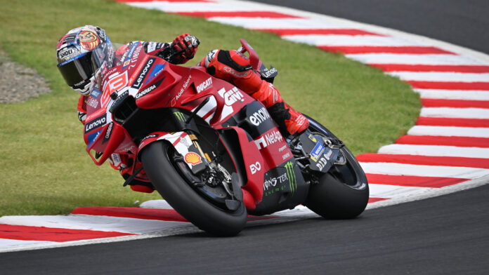 Marquez
