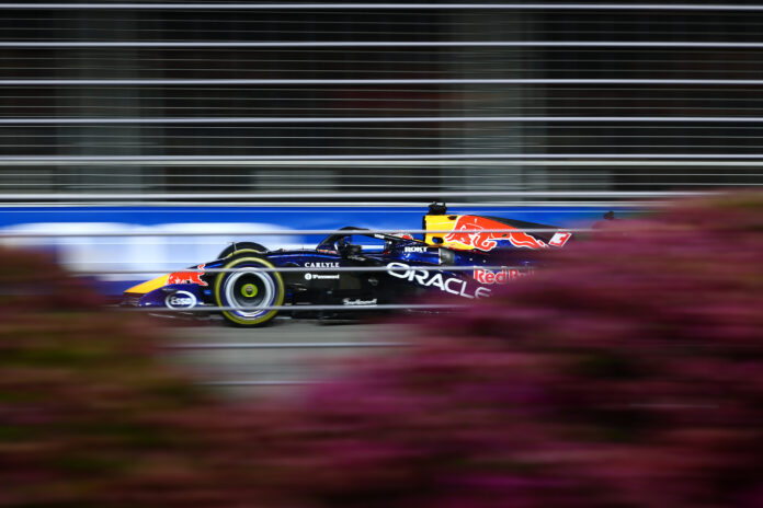 Red Bull